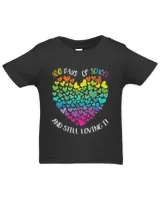 Infant Jersey T-Shirt Infant Jersey T-Shirt