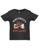 Infant Jersey T-Shirt Infant Jersey T-Shirt