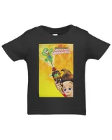 Infant Jersey T-Shirt Infant Jersey T-Shirt