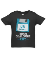 Infant Jersey T-Shirt Infant Jersey T-Shirt
