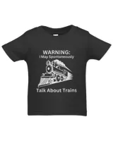 Infant Jersey T-Shirt