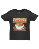 Infant Jersey T-Shirt Infant Jersey T-Shirt