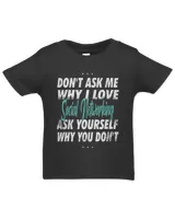 Infant Jersey T-Shirt Infant Jersey T-Shirt