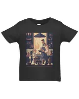 Infant Jersey T-Shirt