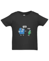 Infant Jersey T-Shirt Infant Jersey T-Shirt