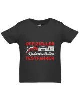 Infant Jersey T-Shirt Infant Jersey T-Shirt