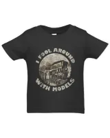 Infant Jersey T-Shirt Infant Jersey T-Shirt