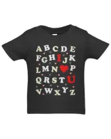 Infant Jersey T-Shirt
