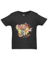 Infant Jersey T-Shirt Infant Jersey T-Shirt