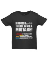 Infant Jersey T-Shirt