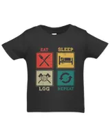 Infant Jersey T-Shirt