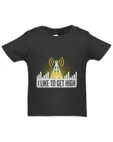 Infant Jersey T-Shirt