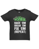 Infant Jersey T-Shirt Infant Jersey T-Shirt