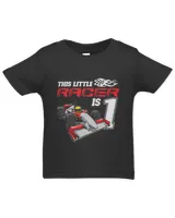 Infant Jersey T-Shirt