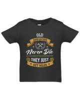 Infant Jersey T-Shirt Infant Jersey T-Shirt