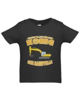 Infant Jersey T-Shirt
