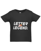 Infant Jersey T-Shirt Infant Jersey T-Shirt