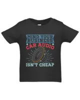 Infant Jersey T-Shirt Infant Jersey T-Shirt
