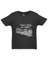 Infant Jersey T-Shirt Infant Jersey T-Shirt