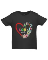 Infant Jersey T-Shirt Infant Jersey T-Shirt