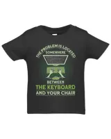 Infant Jersey T-Shirt Infant Jersey T-Shirt