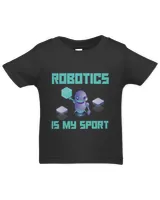 Infant Jersey T-Shirt Infant Jersey T-Shirt