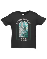 Infant Jersey T-Shirt