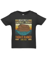 Infant Jersey T-Shirt Infant Jersey T-Shirt