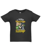 Infant Jersey T-Shirt Infant Jersey T-Shirt