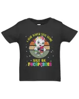Infant Jersey T-Shirt Infant Jersey T-Shirt