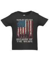 Infant Jersey T-Shirt