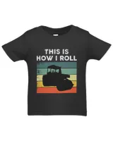 Infant Jersey T-Shirt