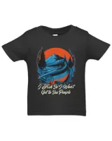 Infant Jersey T-Shirt Infant Jersey T-Shirt