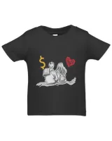 Infant Jersey T-Shirt Infant Jersey T-Shirt