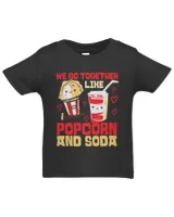 Infant Jersey T-Shirt