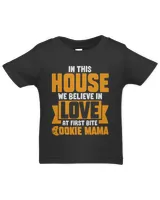 Infant Jersey T-Shirt Infant Jersey T-Shirt
