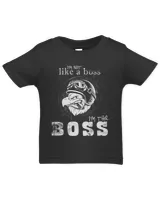 Infant Jersey T-Shirt