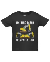 Infant Jersey T-Shirt