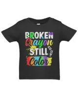 Infant Jersey T-Shirt