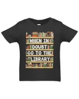 Infant Jersey T-Shirt