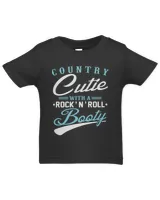 Infant Jersey T-Shirt