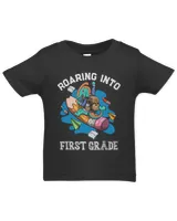 Infant Jersey T-Shirt