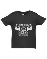 Infant Jersey T-Shirt Infant Jersey T-Shirt