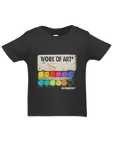 Infant Jersey T-Shirt Infant Jersey T-Shirt