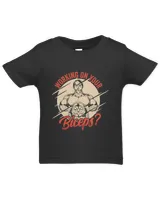Infant Jersey T-Shirt
