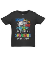 Infant Jersey T-Shirt Infant Jersey T-Shirt