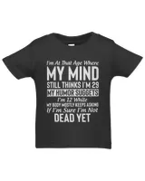 Infant Jersey T-Shirt Infant Jersey T-Shirt