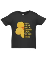 Infant Jersey T-Shirt Infant Jersey T-Shirt
