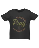 Infant Jersey T-Shirt Infant Jersey T-Shirt