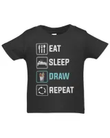 Infant Jersey T-Shirt Infant Jersey T-Shirt